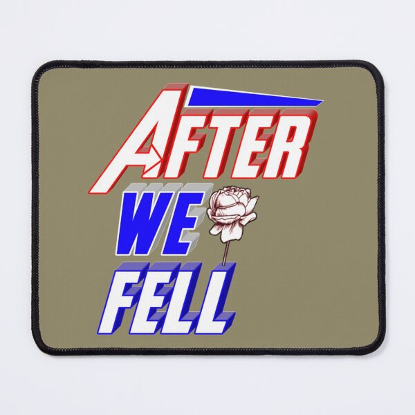 Item preview, After we fell  Classic  designed and sold by ChevernyArt.
