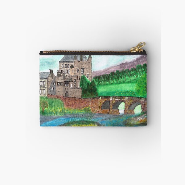 Item preview, scotish castle designed and sold by David s Ellens.