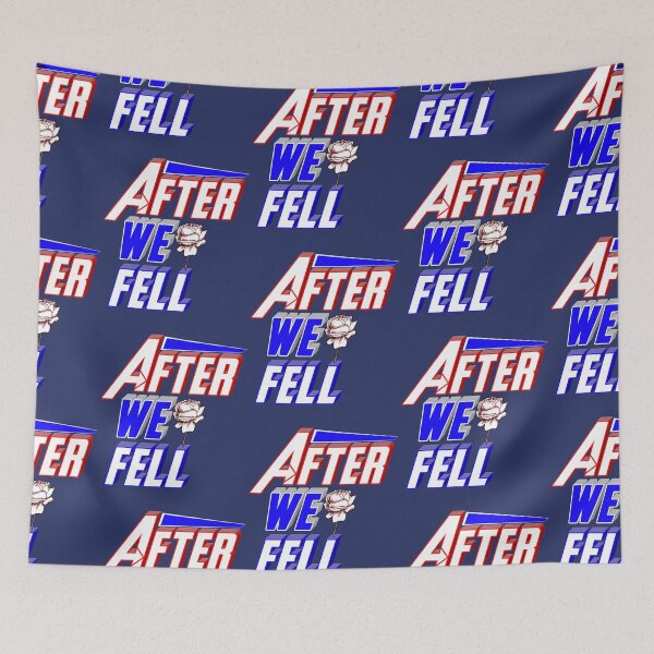 Item preview, After we fell  Classic  designed and sold by ChevernyArt.
