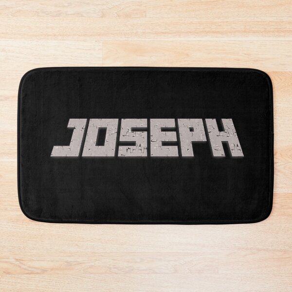 Item preview, Joseph perfect gift for gamers Like Joseph designed and sold by Urosek.