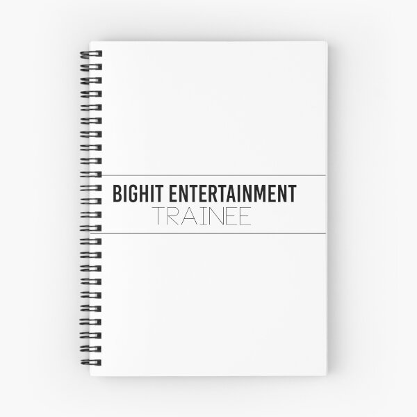 Item preview, Big Hit Entertainment Trainee designed and sold by j i m i n a m o n r o l l ..