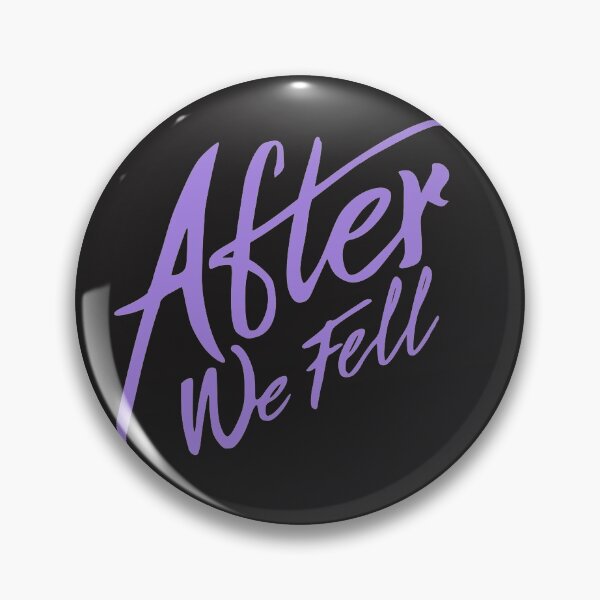 Item preview, After we fell  Classic designed and sold by ChevernyArt.
