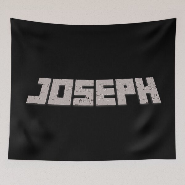 Item preview, Joseph perfect gift for gamers Like Joseph designed and sold by Urosek.