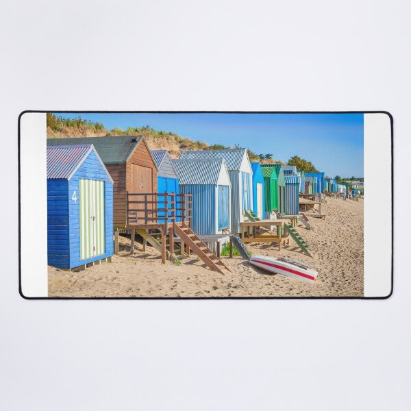 Item preview, Abersoch beach huts BHCSL colour designed and sold by Turtle  Photography.