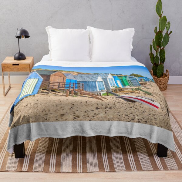 Item preview, Abersoch beach huts BHCSL colour designed and sold by Turtle  Photography.