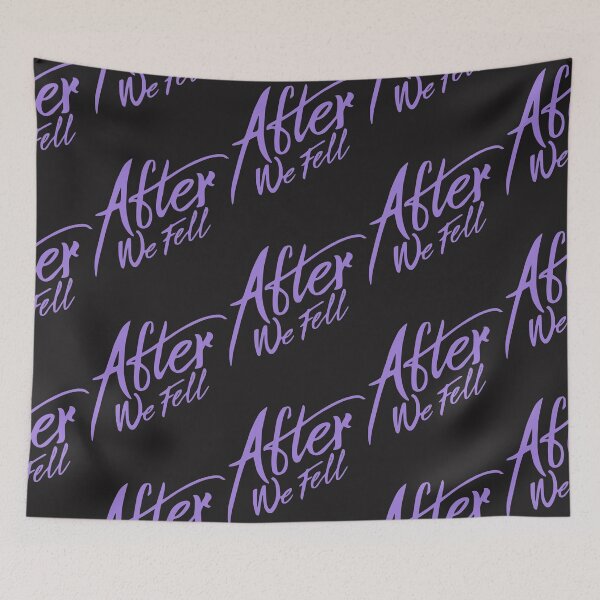 Item preview, After we fell  Classic designed and sold by ChevernyArt.