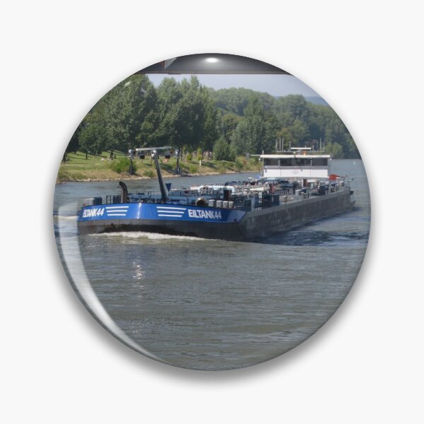 Item preview, Rhine Tanker Eiltank 44 designed and sold by Malcolm Snook.
