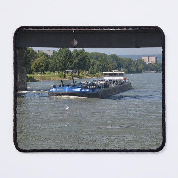 Item preview, Rhine Tanker Eiltank 44 designed and sold by Malcolm Snook.