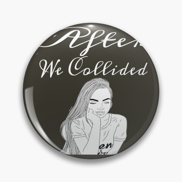 Item preview, After we fell  Classic designed and sold by ChevernyArt.