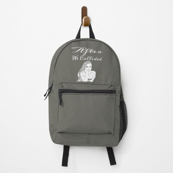 Item preview, After we fell  Classic designed and sold by ChevernyArt.