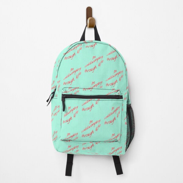Item preview, Im Coddiwompling Through Life designed and sold by taiche.