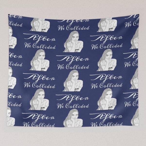 Item preview, After we fell  Classic designed and sold by ChevernyArt.