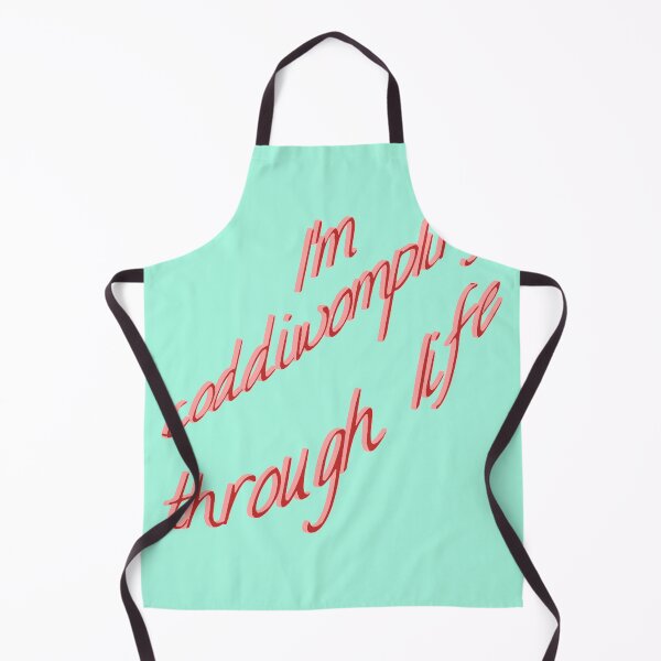 Item preview, Im Coddiwompling Through Life designed and sold by taiche.