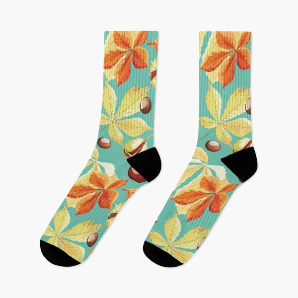 Item preview, Autumn Splendour. Horse Chestnut designed and sold by danikaVT.