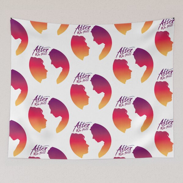 Item preview, After We Fell Essential  designed and sold by ChevernyArt.