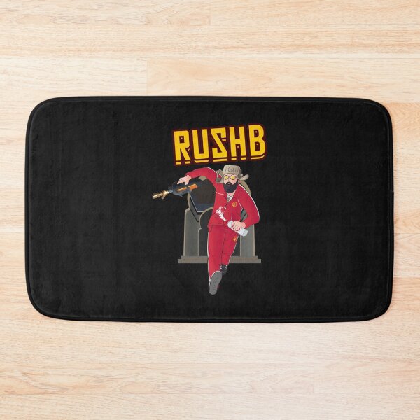 Item preview, Rush B designed and sold by BaoCat.