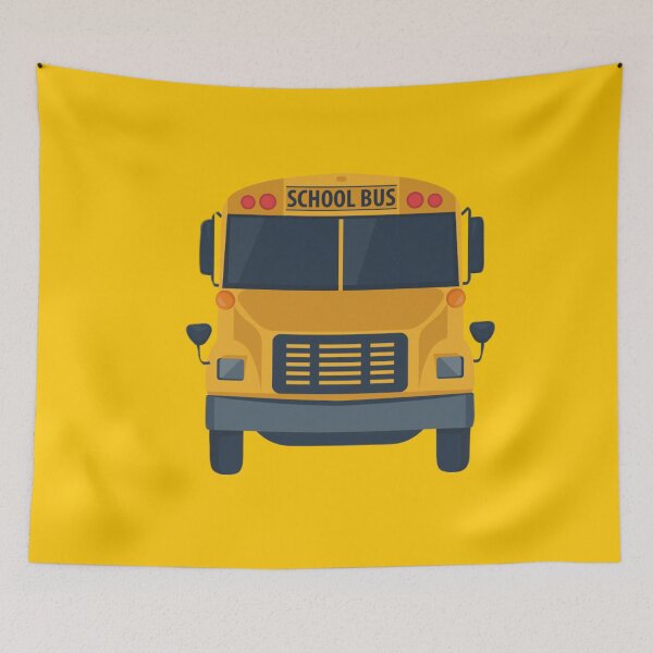 Item preview, SCHOOL BUS DRIVER HALLOWEEN COSTUME designed and sold by RetroPlaceee.