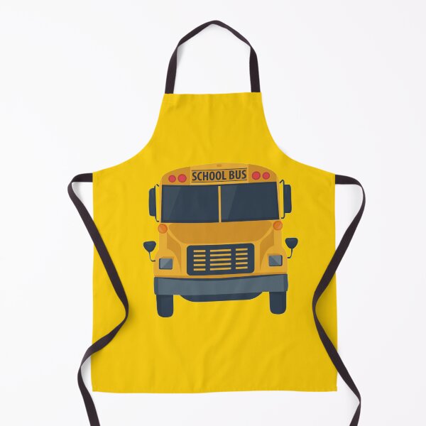 Item preview, SCHOOL BUS DRIVER HALLOWEEN COSTUME designed and sold by RetroPlaceee.