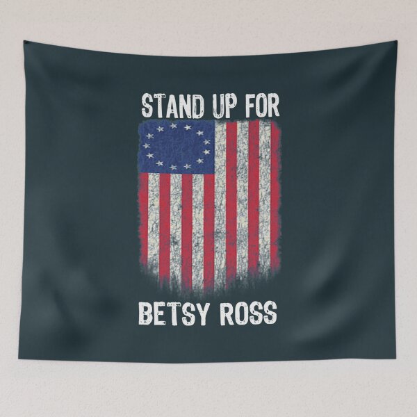 Item preview, rush betsy ross limbaugh Gift designed and sold by BaoCat.