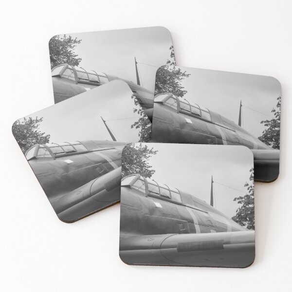 Item preview, Waiting for the scramble designed and sold by Malcolm Snook.