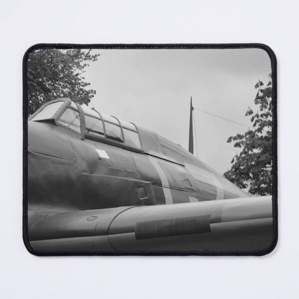Item preview, Waiting for the scramble designed and sold by Malcolm Snook.