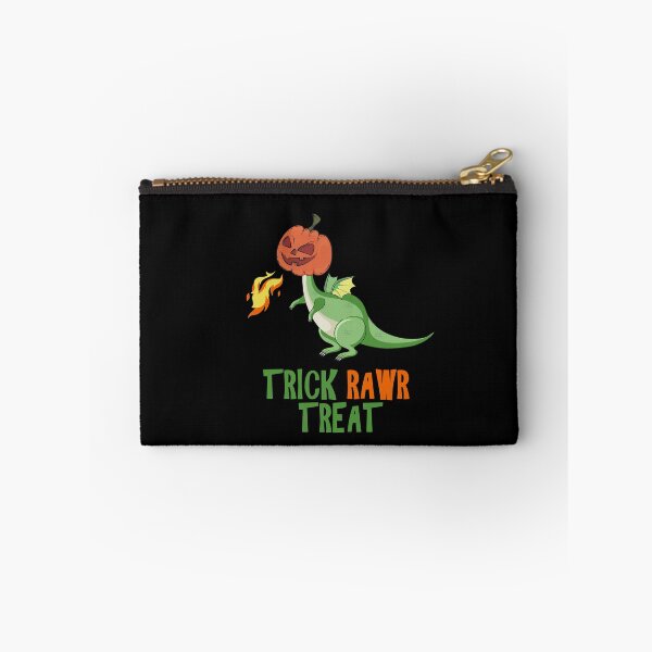 Item preview, TRICK RAWR TREAT designed and sold by Simo200.