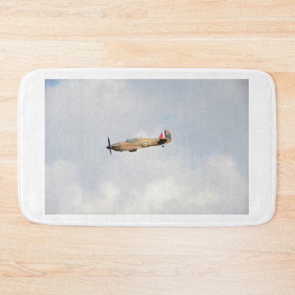 Item preview, Hawker Hurricane designed and sold by Malcolm Snook.