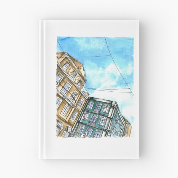 Item preview, Lisbon  designed and sold by Francisca Dias.