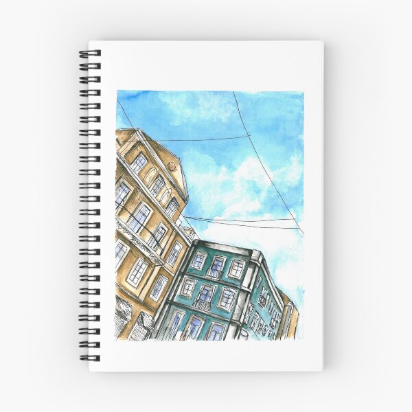 Item preview, Lisbon  designed and sold by Francisca Dias.