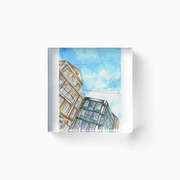 Item preview, Lisbon  designed and sold by Francisca Dias.