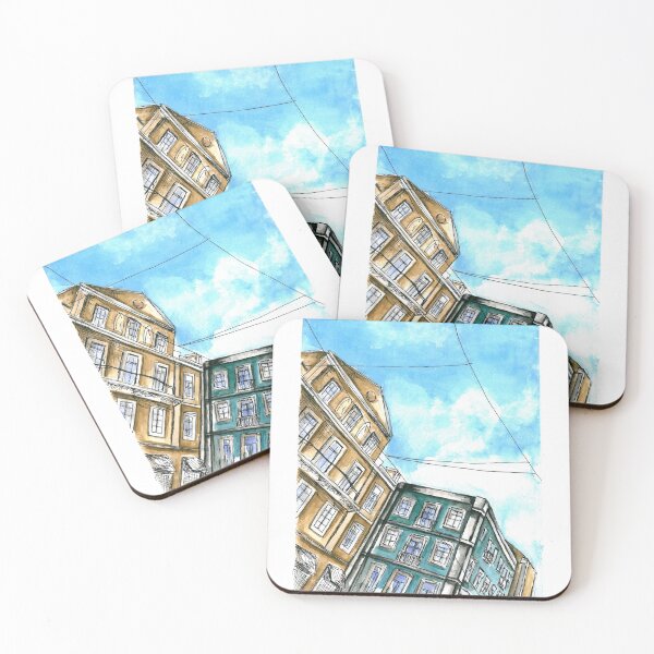 Item preview, Lisbon  designed and sold by Francisca Dias.