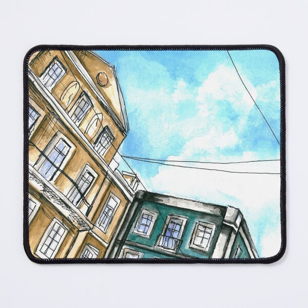 Item preview, Lisbon  designed and sold by Francisca Dias.