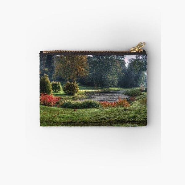 Item preview, Autumn Morn. designed and sold by Colin Metcalf.