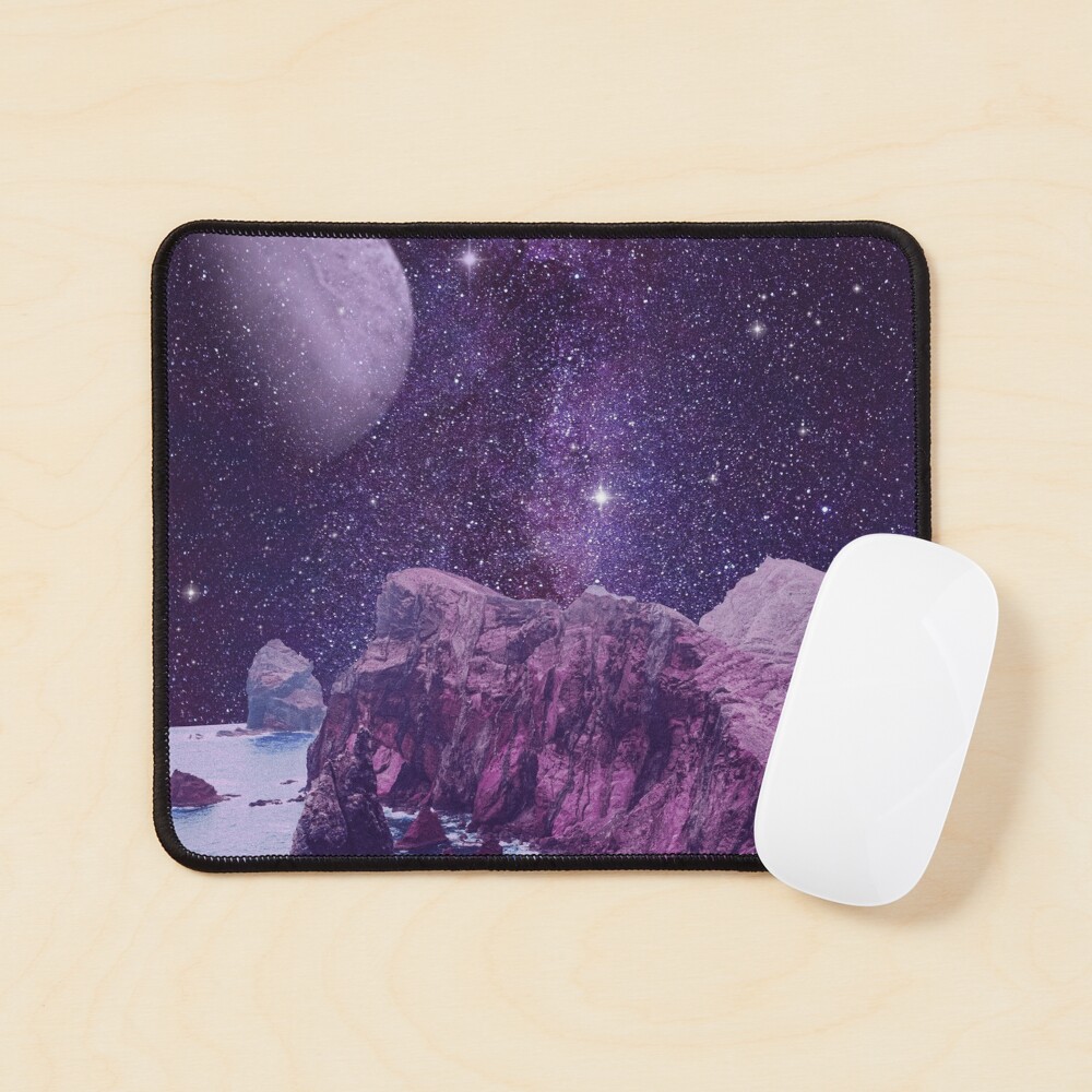 Item preview, Mouse Pad designed and sold by RiddhiShah.