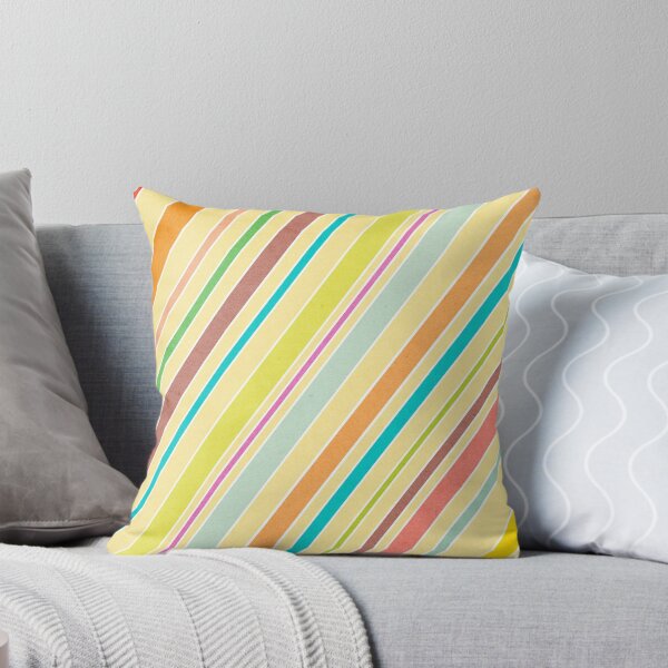 Artikelvorschau, Sunny Strips entworfen und verkauft von Chromapit Designs.