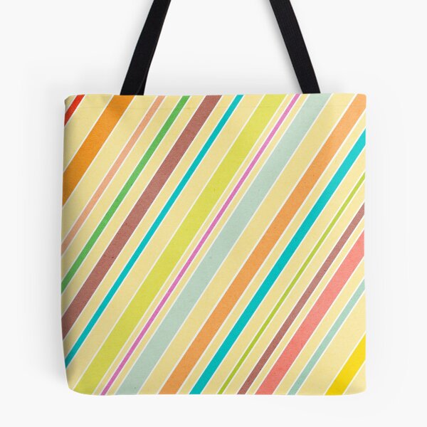 Artikelvorschau, Sunny Strips entworfen und verkauft von Chromapit Designs.