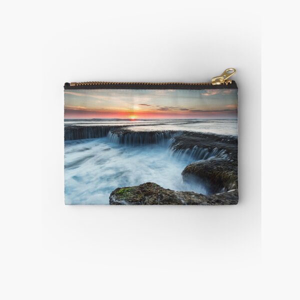 Item preview, At the Lip of The Cauldron - Blairgowrie, Victoria, Australia designed and sold by Sean Farrow.