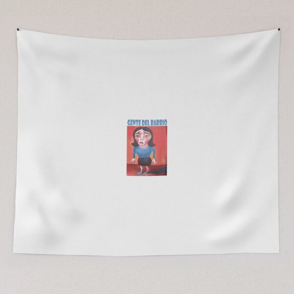 Item preview, Girl with cute eyes, people from the neighborhood designed and sold by Diego Manuel Rodriguez.