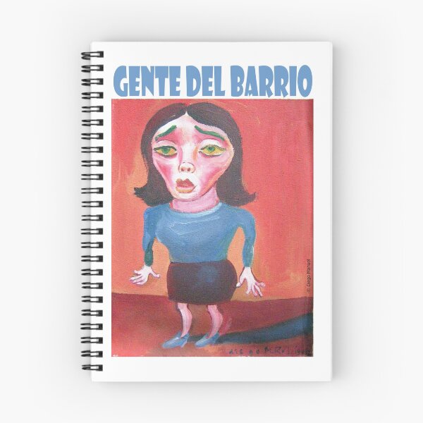 Item preview, Girl with cute eyes, people from the neighborhood designed and sold by Diego Manuel Rodriguez.