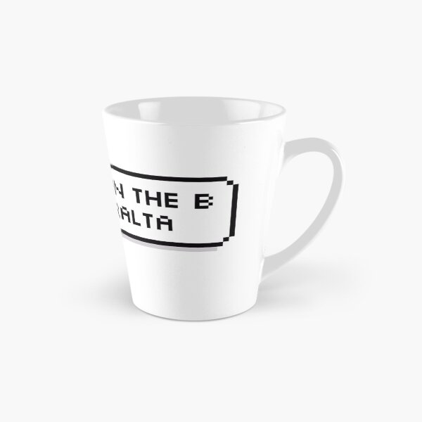 Item preview, We are S'd in the B, Jake Peralta, Quote Bubble designed and sold by Elliepearson.
