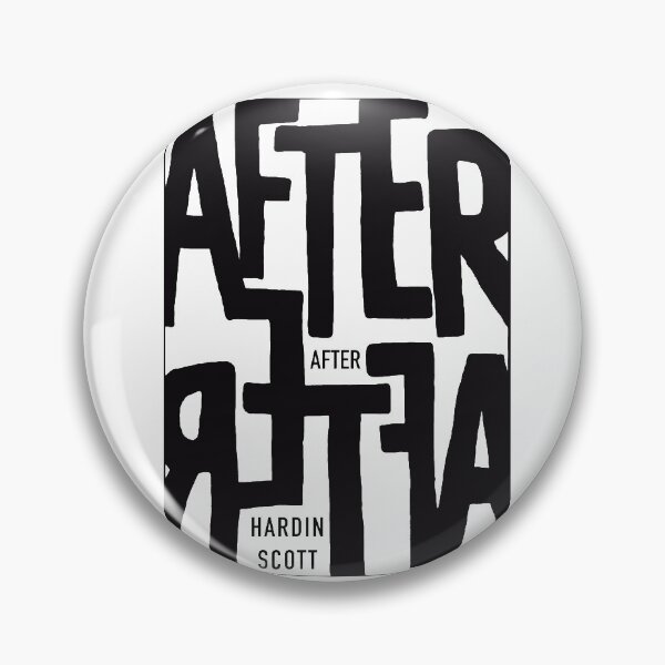 Item preview, After by Hardin Scott designed and sold by ChevernyArt.