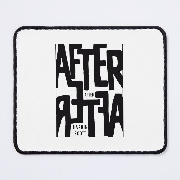 Item preview, After by Hardin Scott designed and sold by ChevernyArt.