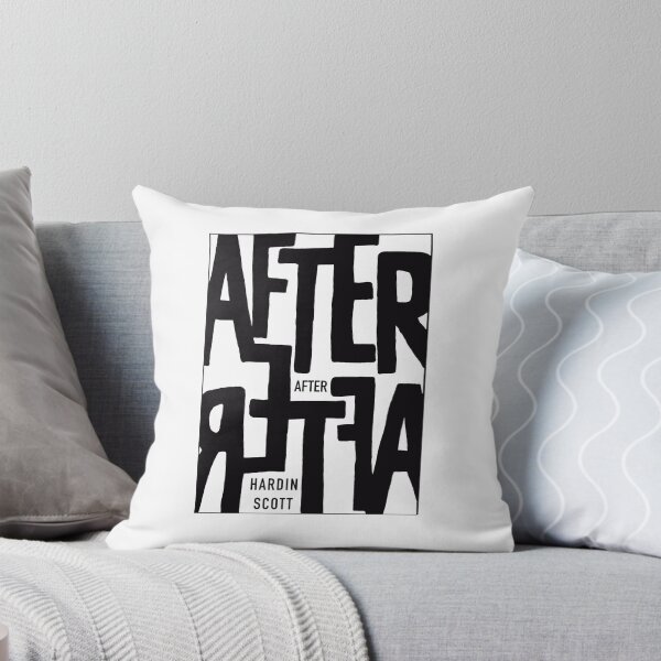 Item preview, After by Hardin Scott designed and sold by ChevernyArt.