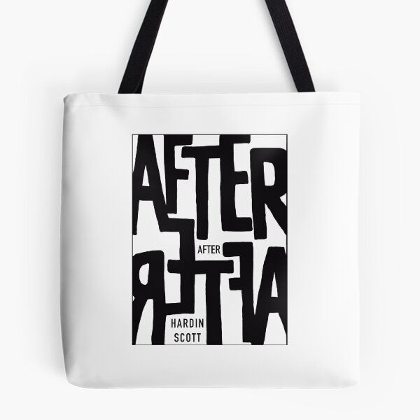 Item preview, After by Hardin Scott designed and sold by ChevernyArt.