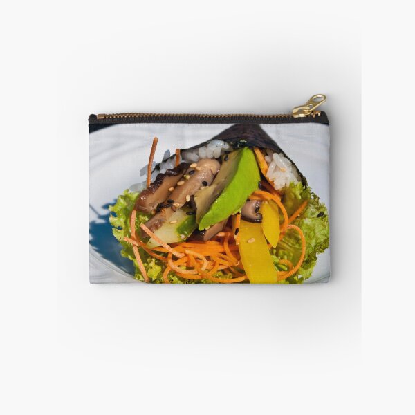 Item preview, Sushi Temaki designed and sold by Sami Wong Art.