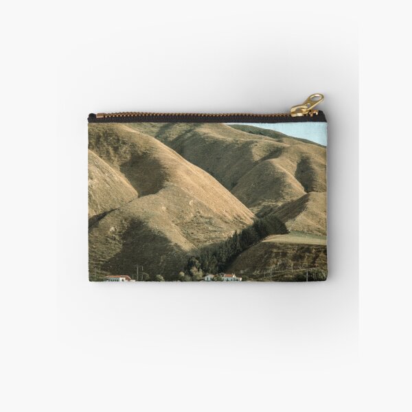 Item preview, Valle del río Wairarapa NZ 19640323 0019 designed and sold by Fred Mitchell.