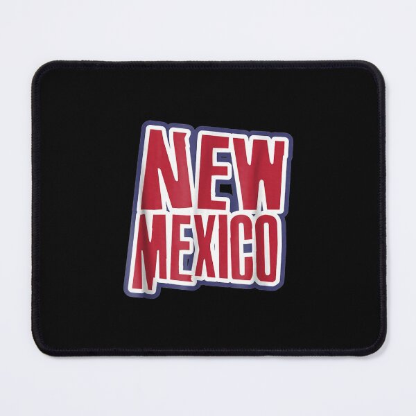 Item preview, New Mexico American States Graffiti Art designed and sold by paudels.