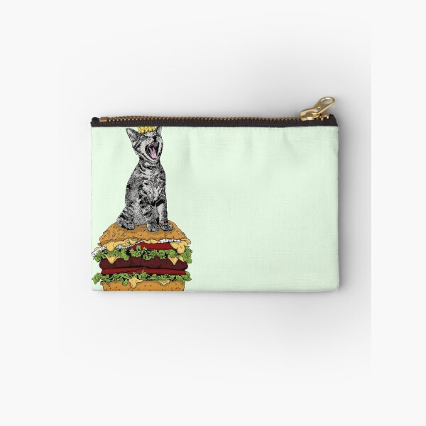 Item preview, Cat Burger designed and sold by AstraBlink7.