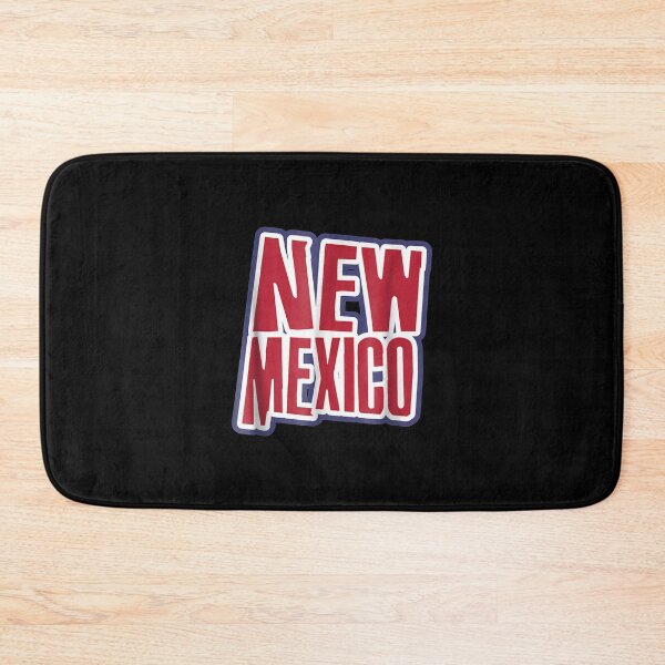 Item preview, New Mexico American States Graffiti Art designed and sold by paudels.