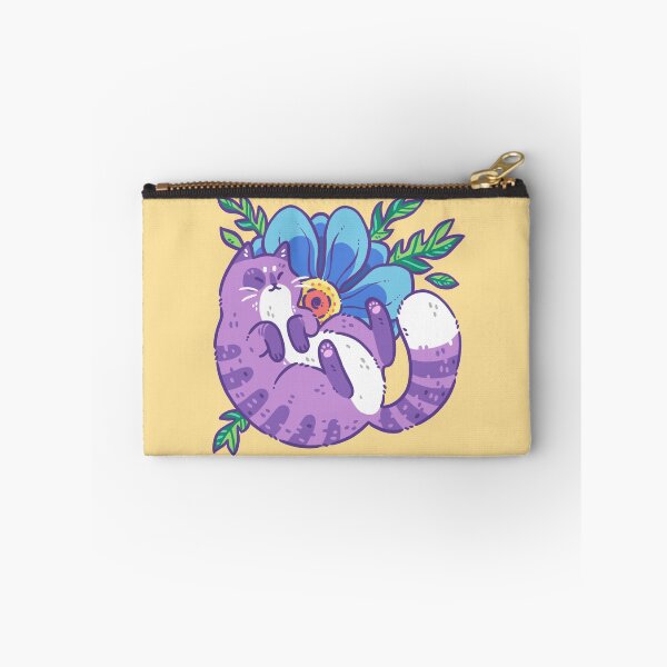 Item preview, Anemone Kitty designed and sold by kattvalk.